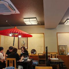 Izuei Umekawa-tei User Photo