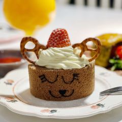 秀儿家の小确幸(万达店) 여행 사진