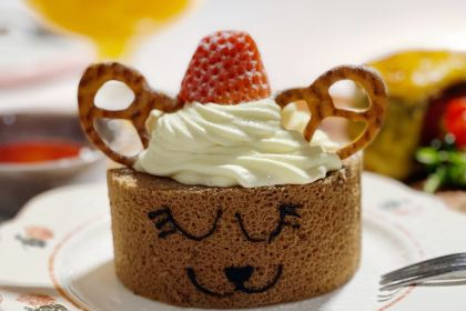 秀儿家の小确幸(万达店)