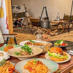 田栗(武义店) 여행 사진