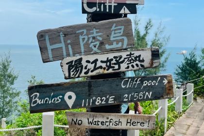 89号渔船·现捞海鲜(海陵岛店)