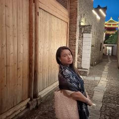 YAO HE SHAN LI CAI User Photo