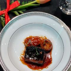 Shangri-La Xiamen·Fu Gong User Photo