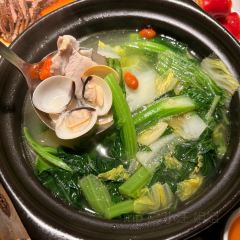 Yue Man Lou · Xiguan Famous Snacks · Guangdong-Western Cuisine (Haiya Mega Mall Branch) User Photo