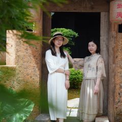 仙店农庄(湖景农庄餐厅) User Photo