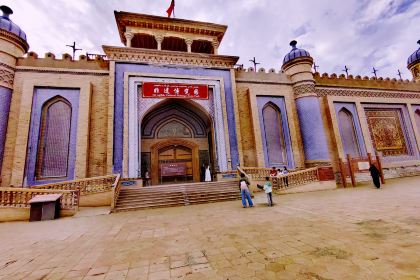 木卡姆故乡餐厅