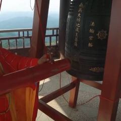 盘州·东湖里·假日酒店(东湖公园银杏广场店)·四季三食 User Photo