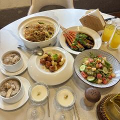 桂花香苑·新创闽菜·宴请(三坊七巷店) User Photo