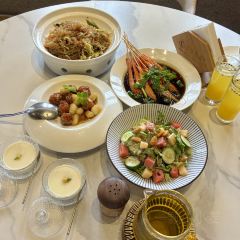 桂花香苑·新创闽菜·宴请(三坊七巷店) User Photo