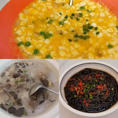 辣得叫湘菜(观海卫店) User Photo