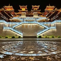 崇左花山笙美度假村·Malula餐厅 User Photo