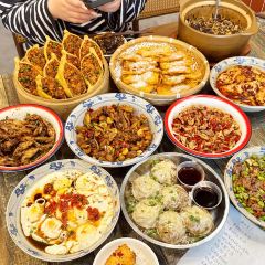 80城市小館張用戶圖片