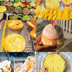 La la xiao chi dou hua Rice Noodles User Photo