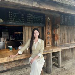 黑豆咖啡屋 User Photo