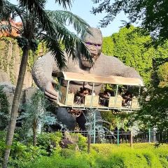 唐宴（青果巷店）張用戶圖片