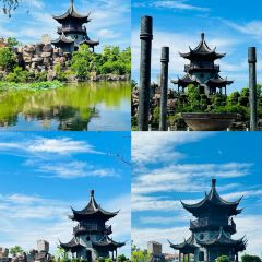 LIANG HUAI YI JUE JI SI LA TANG User Photo