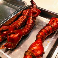 WANG JIAN MAO CAI YE SHI DIAN User Photo