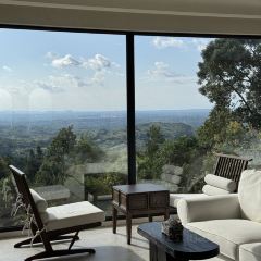 闲在·望川谷山野隐宿·餐厅 User Photo