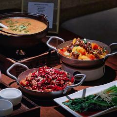 Alinnamimi Kitchen (weilailu) User Photo