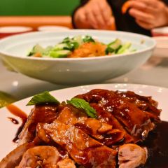 久宴·天目湖大魚頭(公園玖號恐龍園升級店)張用戶圖片