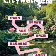 Baijiazhaobing User Photo