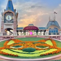 HONGYUXUAN User Photo