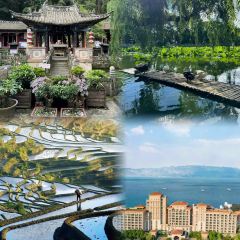 甘庄饭店 User Photo