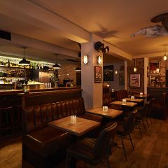 Panda & Sons User Photo