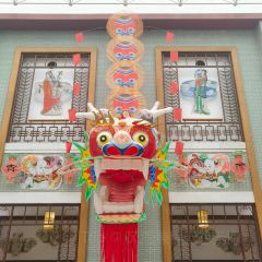 WU SHI SHAO KAO User Photo