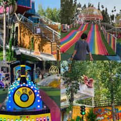 胡同小馆(山东路店) User Photo