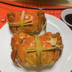 欢乐蟹庄·精品农家乐(阳澄湖莲花岛店) User Photo