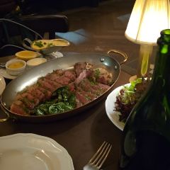 Gimlet at Cavendish House User Photo