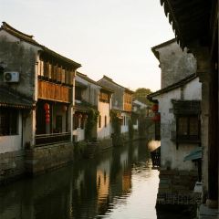 烟雨人家特色农家菜(周庄店) User Photo