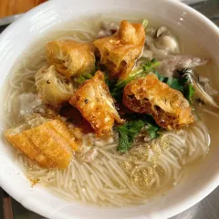 阿君豆花(青年路店) User Photo