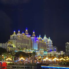 老波涛傣味烧烤 User Photo