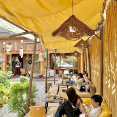 YSYZ COFFEE 여행 사진