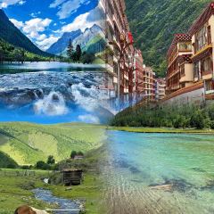 MALAYA TIBETAN RESTAURANT User Photo