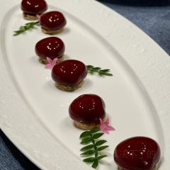 御翠轩(世纪公园店) User Photo