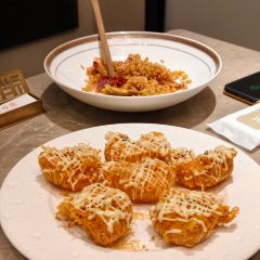 MO LI GUAN CHAO User Photo