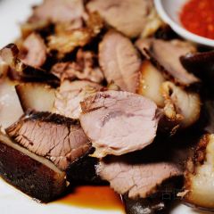 悦来张豆花 User Photo