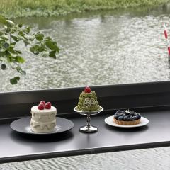 绍兴璞祺艺境酒店·璞SHOW荷 User Photo