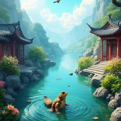 HE SHUN JIA YAN User Photo