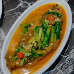 枫春白粥(腾瑞柏嘉名庭店) User Photo