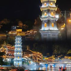 MAN SHI XIA BING User Photo