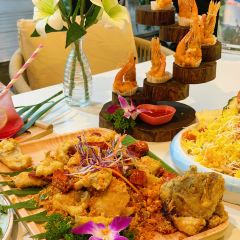 青夏空中花园餐厅 User Photo