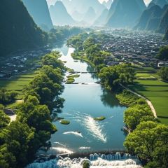 山房全景餐厅 User Photo