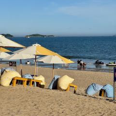 NANAODAO PUNCH IN JUICE ICE COMPANY User Photo