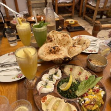 AL KHAYMA HERITAGE RESTAURANT User Photo