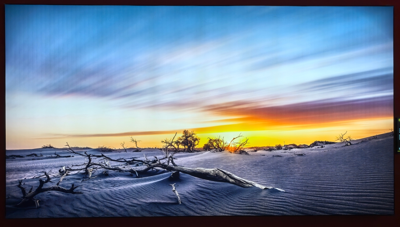 National Geographic China Magazine Classic Visual Exhibition - Wuhan Station | Wuhan