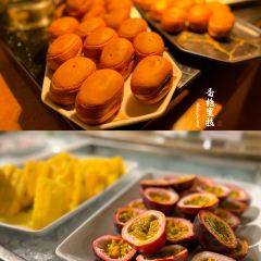 Far East Café (Shangri-La Far East Plaza Hotel) User Photo
